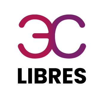 Logo catalogue EC Libres